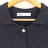 ザラ ZARA プレーンニット カーディガン レディース import:S