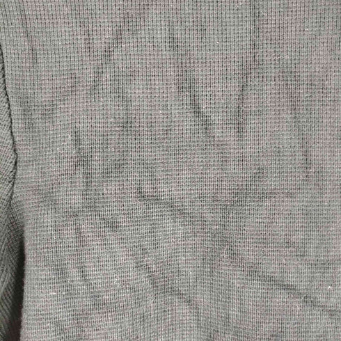 ザラ ZARA プレーンニット カーディガン レディース import:S