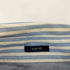 トミーヒルフィガー TOMMY HILFIGER SLIM FIT ボタンダウン S/S ストライプ シャツ メンズ 15-1/2 34-35
