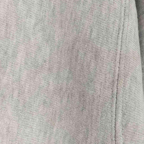 チャンピオン Champion 90s USA製 刺繍タグ REVERSE WEAVE リバースウィーブ 目あり クルーネックスウェット メンズ import:M