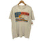 90-00S Cooperstown HALL of FAMERS 500 HOMERS プリント S/S シャツ 袖シングルステッチ メンズ