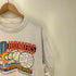 90-00S Cooperstown HALL of FAMERS 500 HOMERS プリント S/S シャツ 袖シングルステッチ メンズ