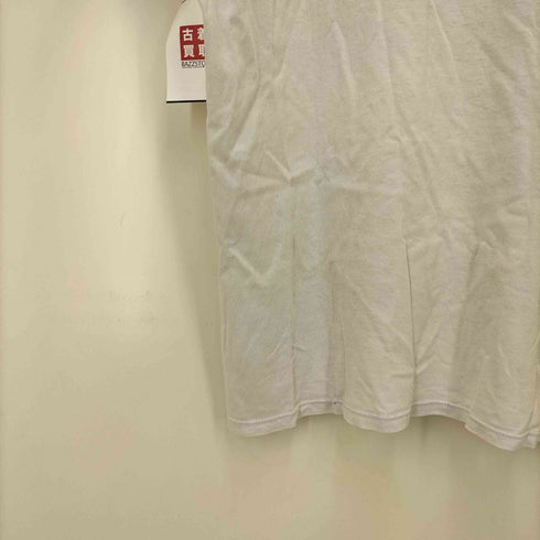 90-00S Cooperstown HALL of FAMERS 500 HOMERS プリント S/S シャツ 袖シングルステッチ メンズ