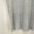 80-90S JERZEESボディ USA製 STONY BROOK カレッジ プリント S/S シャツ メンズ import:XL