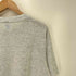 80-90S JERZEESボディ USA製 STONY BROOK カレッジ プリント S/S シャツ メンズ import:XL