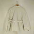 ザラ ZARA ベルト デニムジャケット レディース import:XS