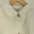 ザラ ZARA ベルト デニムジャケット レディース import:XS