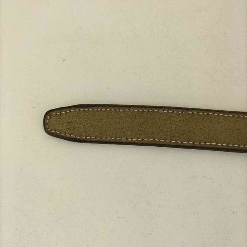 トリーレザー TORY LEATHER 3130 レザーベルト メンズ 34INCH