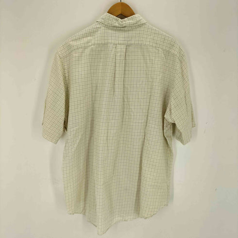 ラルフローレン RALPH LAUREN CLASSIC FITスモールポニー刺繍S/Sシャツ メンズ JPN:XL