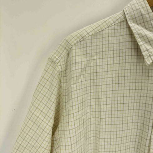 ラルフローレン RALPH LAUREN CLASSIC FITスモールポニー刺繍S/Sシャツ メンズ JPN:XL