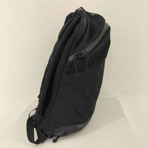 ターグバイヘリノックス TERG BY HELINOX 4TH TRAIL 1ST CORNERSTONE DAY PACK YOUNG LAH メンズ