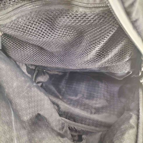 ターグバイヘリノックス TERG BY HELINOX 4TH TRAIL 1ST CORNERSTONE DAY PACK YOUNG LAH メンズ