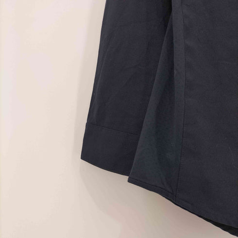 ブラウアー Blauer メキシコ製 フロントポケット エポレット L/S シャツ メンズ 15.5 34-35