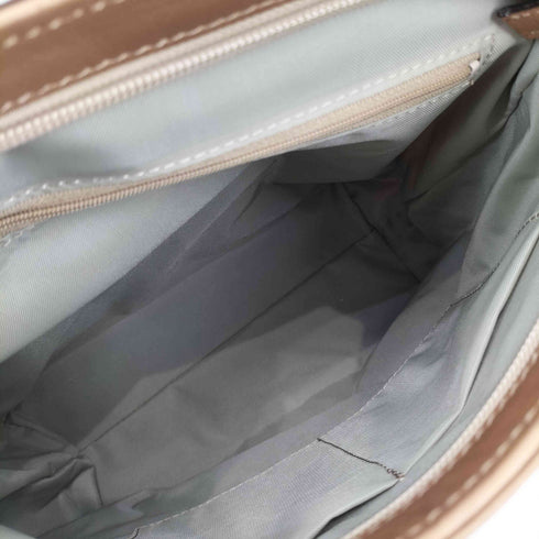ツムグ tumugu: つむぐ工房 牛革 カウレザー 2way バックパック レディース