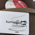 ツムグ tumugu: つむぐ工房 牛革 カウレザー 2way バックパック レディース