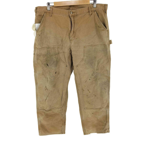 カーハート Carhartt ダブルニーワークパンツ メンズ 40inch