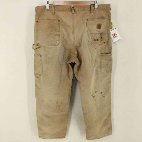 カーハート Carhartt ダブルニーワークパンツ メンズ 40inch