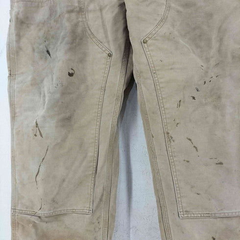 カーハート Carhartt ダブルニーワークパンツ メンズ 40inch