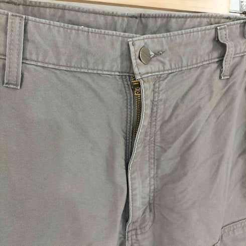 カーハート Carhartt ライトウェイト ダブルニーワークパンツ メンズ 36inch