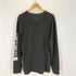 カーハート Carhartt ORIGINAL FIT 袖プリントL/Sカットソー メンズ JPN:M