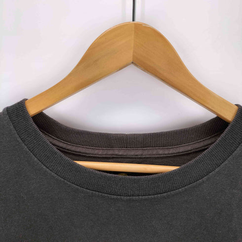 カーハート Carhartt ORIGINAL FIT 袖プリントL/Sカットソー メンズ JPN:M