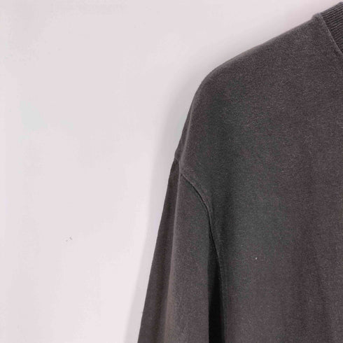 カーハート Carhartt ORIGINAL FIT 袖プリントL/Sカットソー メンズ JPN:M