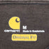 カーハート Carhartt ORIGINAL FIT 袖プリントL/Sカットソー メンズ JPN:M