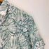 ヴァンヒューゼン VAN HEUSEN 総柄ワンポケットS/Sシャツ メンズ JPN:M