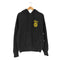 ステューシー Stussy CROWN WREATH PIGMENT DYED HOODIE クラウン リーズ ピグメント ダイ フーディー メンズ import:S
