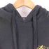 ステューシー Stussy CROWN WREATH PIGMENT DYED HOODIE クラウン リーズ ピグメント ダイ フーディー メンズ import:S