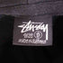 ステューシー Stussy CROWN WREATH PIGMENT DYED HOODIE クラウン リーズ ピグメント ダイ フーディー メンズ import:S