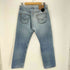 リーバイス Levis 90s 95年製 ボタン裏532 USA製 501 ボタンフライデニム メンズ W34L30