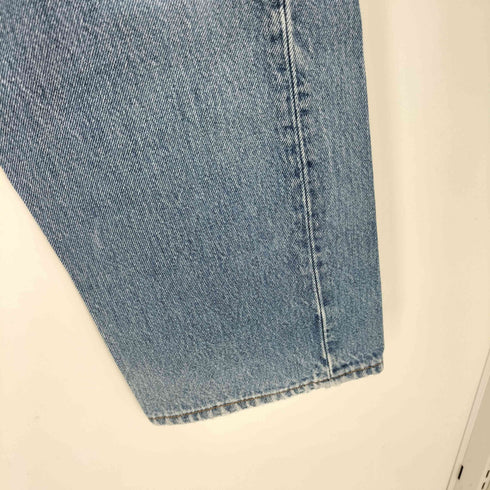 リーバイス Levis 90s 95年製 ボタン裏532 USA製 501 ボタンフライデニム メンズ W34L30