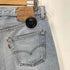リーバイス Levis 90s 95年製 ボタン裏532 USA製 501 ボタンフライデニム メンズ W34L30
