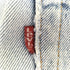 リーバイス Levis 90s 95年製 ボタン裏532 USA製 501 ボタンフライデニム メンズ W34L30