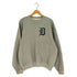 ヘインズ Hanes 00s ホンジュラス製 チームロゴプリント クルーネック スウェット メンズ import:L
