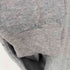 ヘインズ Hanes 00s ホンジュラス製 チームロゴプリント クルーネック スウェット メンズ import:L