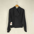 カルバンクラインジーンズ Calvin Klein Jeans ロゴテープテリー ジップアップフーディー レディース import:L