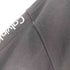 カルバンクラインジーンズ Calvin Klein Jeans ロゴテープテリー ジップアップフーディー レディース import:L
