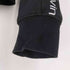 カルバンクラインジーンズ Calvin Klein Jeans ロゴテープテリー ジップアップフーディー レディース import:L