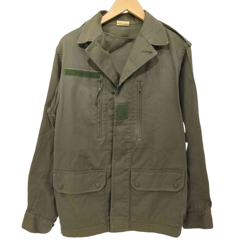 フレンチアーミー FRENCH ARMY F-2 ジャケット コンバット フィールド ジャケット メンズ 88M