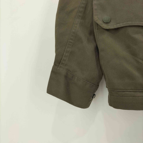 フレンチアーミー FRENCH ARMY F-2 ジャケット コンバット フィールド ジャケット メンズ 88M