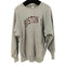 チャンピオン Champion 刺繍タグ REVERSE WEAVE BOSTON クルーネックスウェット メンズ import:XXL