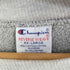チャンピオン Champion 刺繍タグ REVERSE WEAVE BOSTON クルーネックスウェット メンズ import:XXL