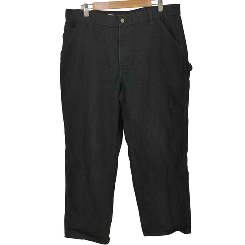 カーハート Carhartt WASHED DUCK UTILITY WORK PANT メンズ 40inch