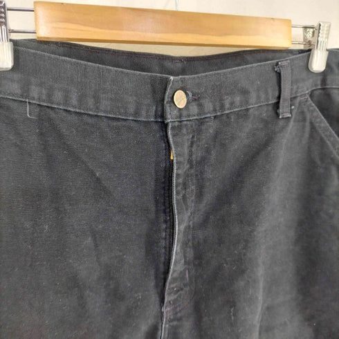 カーハート Carhartt WASHED DUCK UTILITY WORK PANT メンズ 40inch