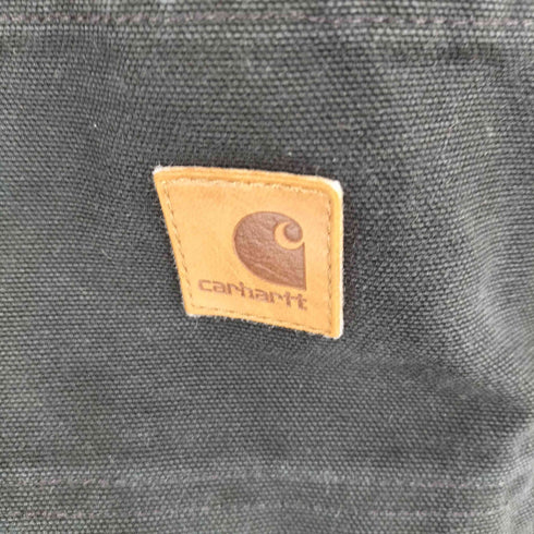 カーハート Carhartt WASHED DUCK UTILITY WORK PANT メンズ 40inch