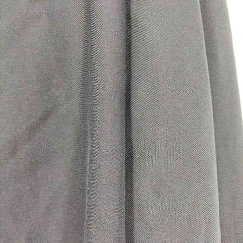 ナチュラルビューティーベーシック NATURAL BEAUTY BASIC ベルテッドフレアスカート レディース JPN:M