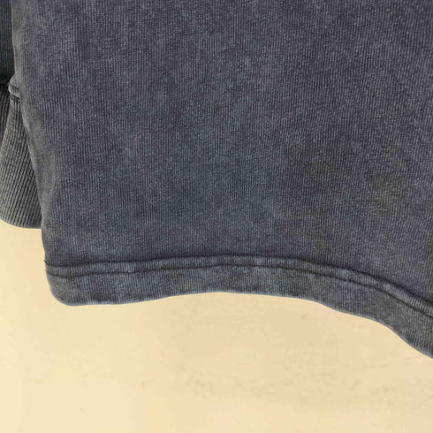 オニータ ONEITA POWER-T スーパーヘビーウェイト 13oz ロングスリーブTシャツ メンズ import:L
