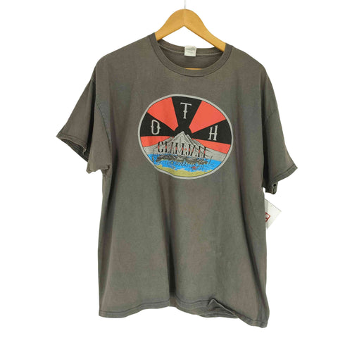 ヘインズ Hanes CLAM JAM プリントTシャツ メンズ XL